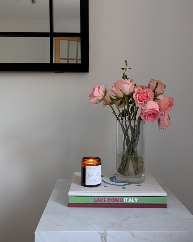 Sundaze Soy Candle